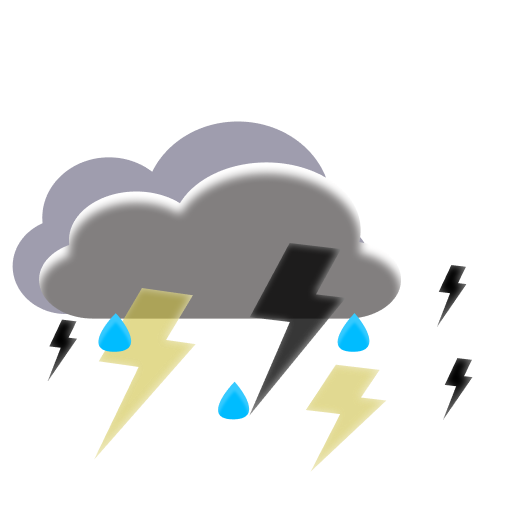 severe-thunderstorm-light-rain