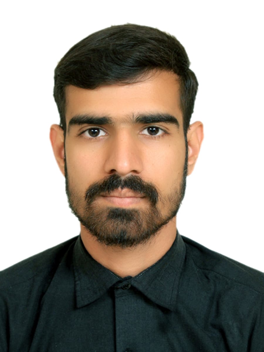 Mr.Nadir Ali