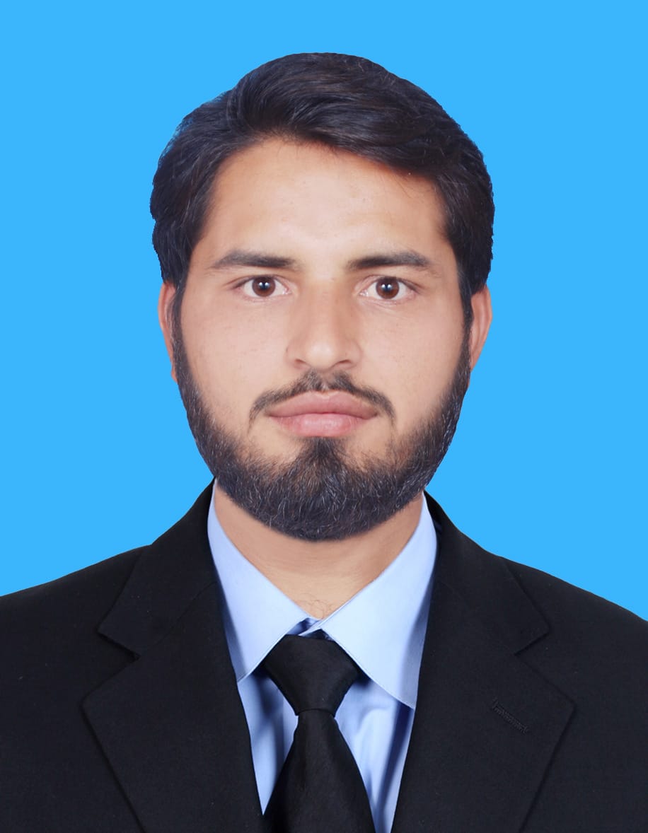 Mr Mustafa Khan
