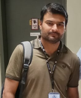 Mr.Shahid Rafiq