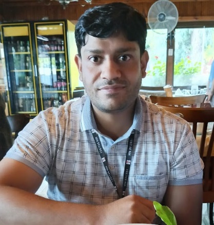 Mr.Tahir Raja