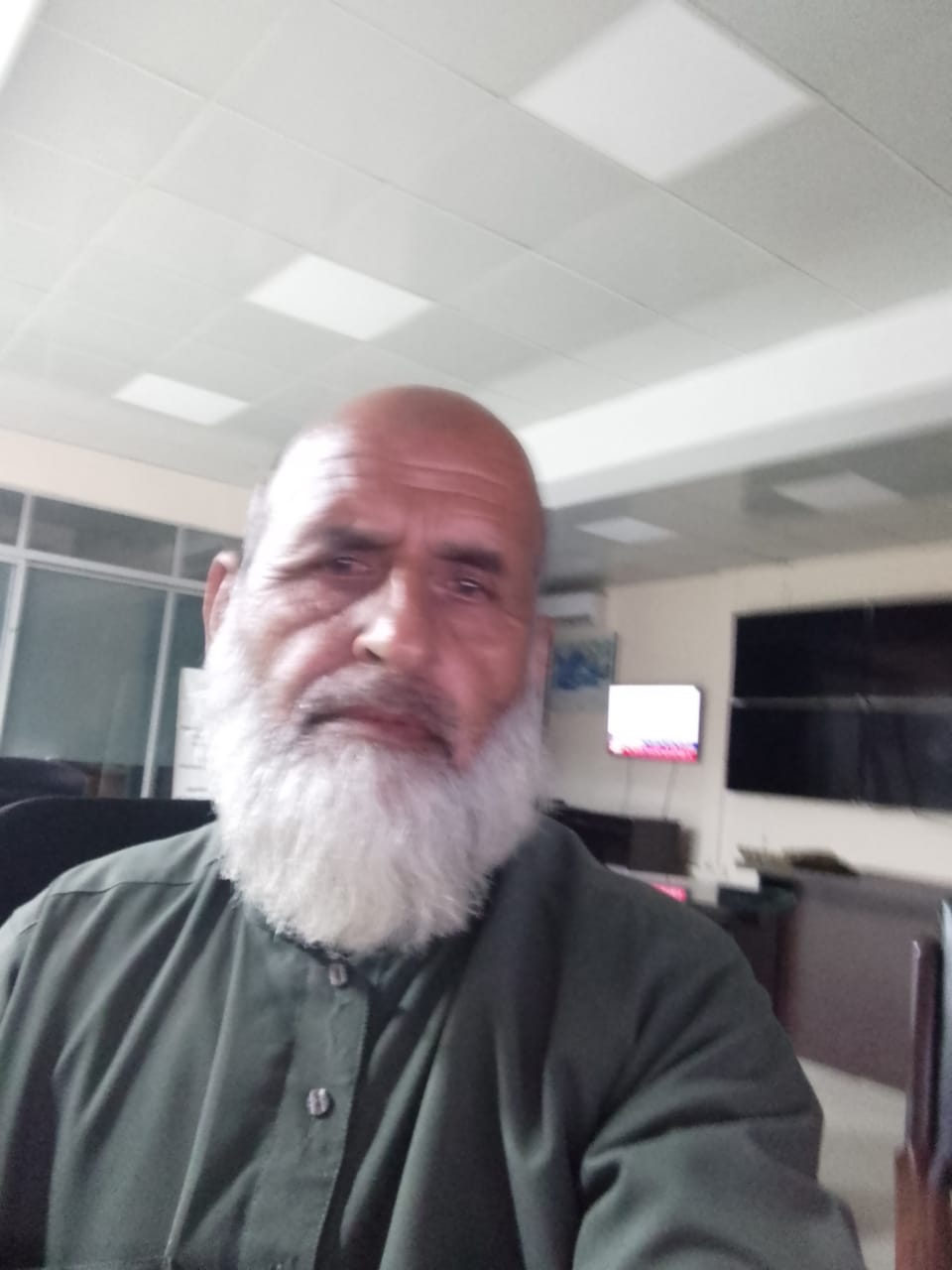 Musharaf Hussain