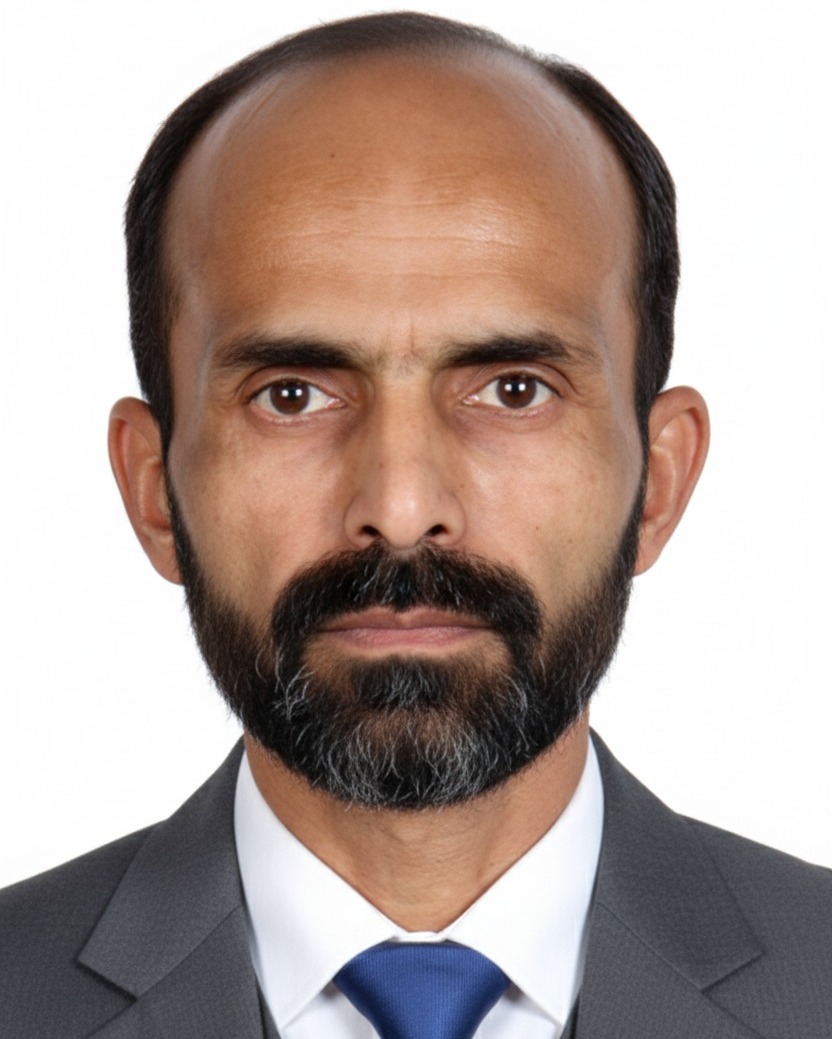 Dr.Gohar Ali