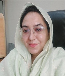 Maria Rehman