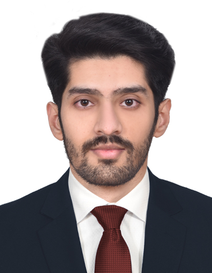 Sultan M. Zaheer-ud-Din